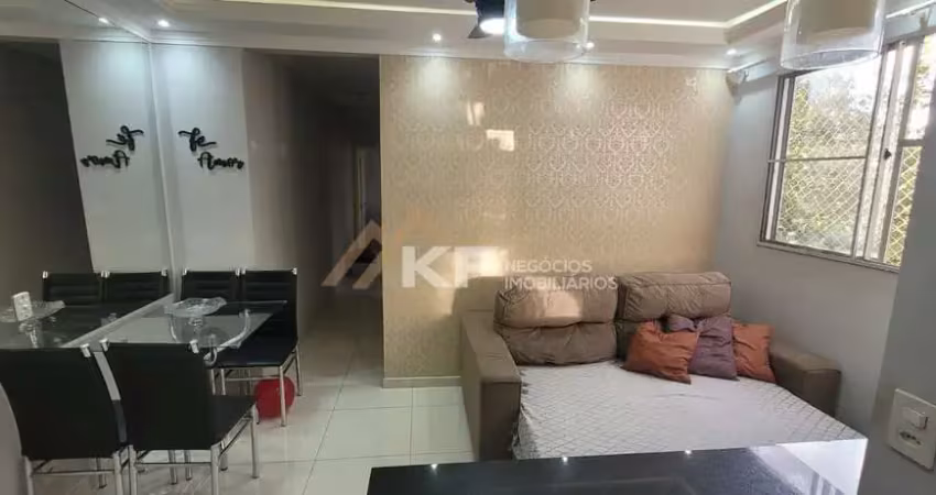 Apartamento à venda no condomínio residencial jequitibá - jardim manoel penna - ribeirão preto/sp