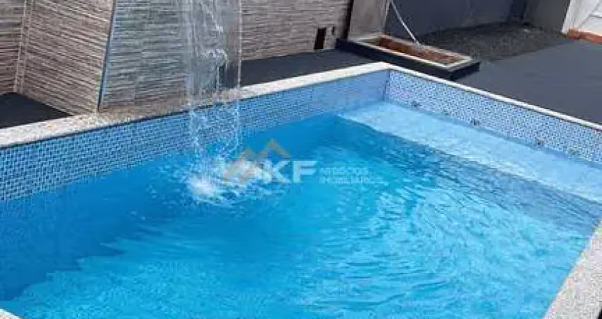 Área de lazer à venda no reserva macaúba -  ribeirão preto/sp
