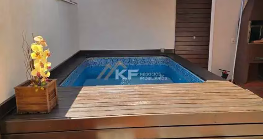 Casa à venda no condomínio villa d'itália - jardim interlagos - ribeirão preto / sp