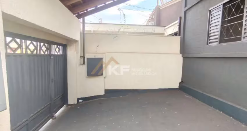 Casa à venda - 2 quartos - vila tibério - ribeirão preto /sp