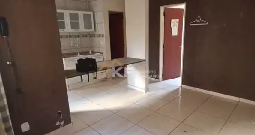 Apartamento à venda no residencial das américas - ipiranga - ribeirão preto/sp