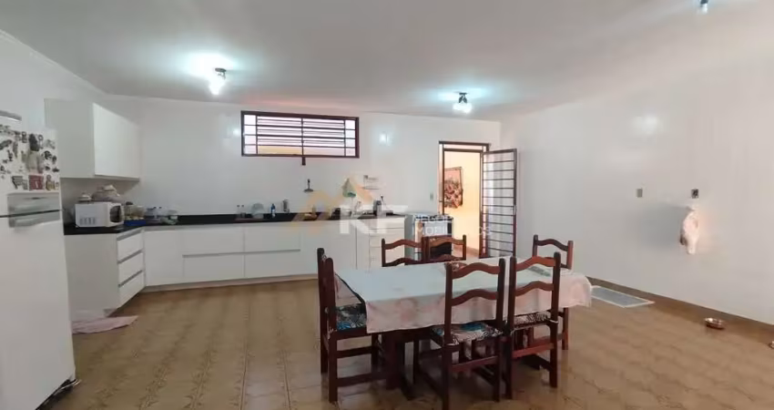 Casa à venda - 3 quartos - sumarezinho - ribeirão preto / sp