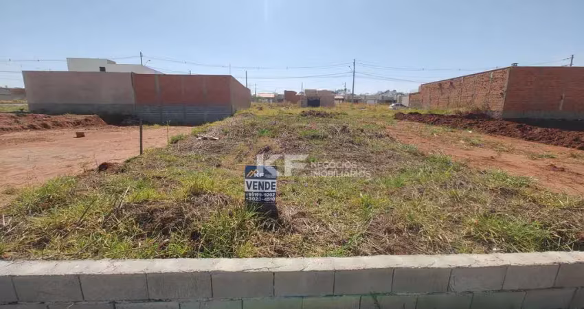 Terreno à venda em loteamento residencial e comercial - jardim regatas - ribeirão preto / sp