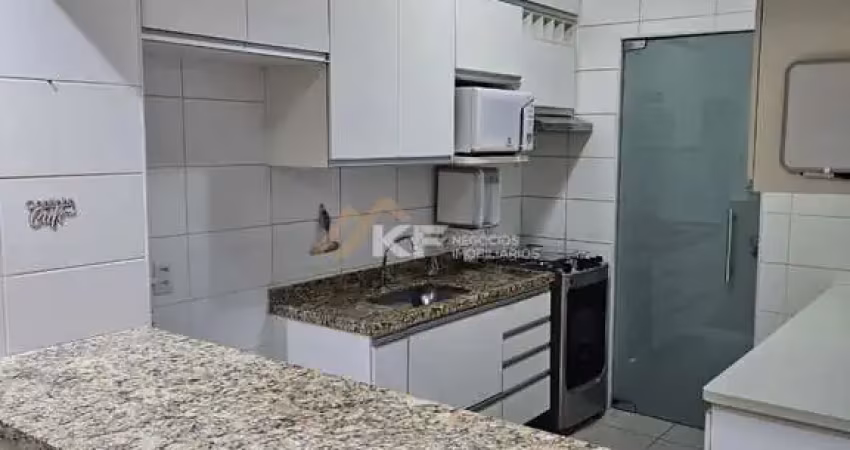 Apartamento à venda  - nova aliança - ribeirão preto/sp