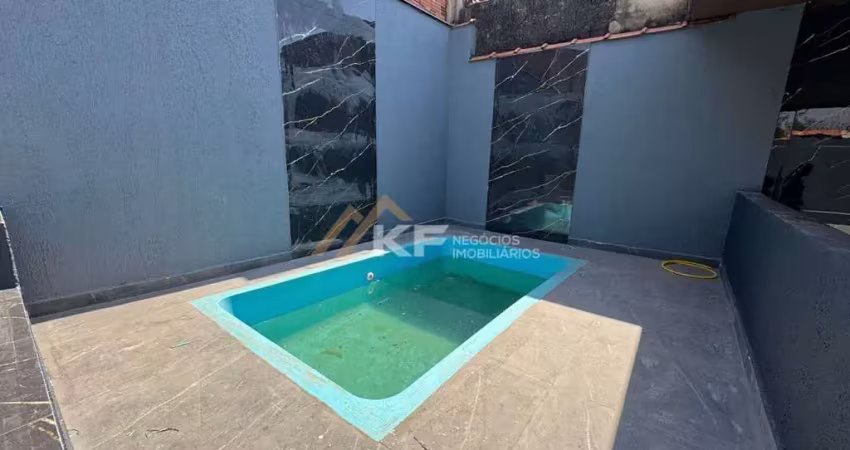 Casa com piscina á venda, no bairro planalto verde, ribeirão preto- sp