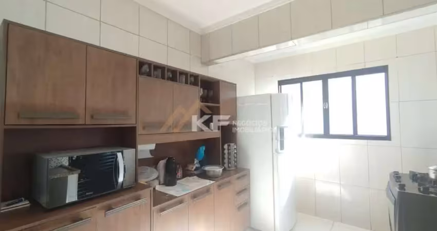 Casa com 2 quartos à venda no Residencial Parque dos Servidores, Ribeirão Preto 