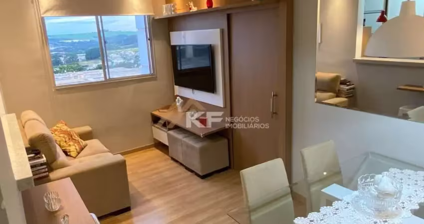 Apartamento à venda condomínio mirante sul - jardim guaporé  - ribeirão preto/sp