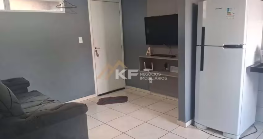 Apartamento térreo à venda no lar uruguai - parque servidores - ribeirão preto / sp