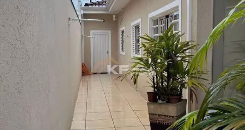 Casa com 4 quartos à venda no Jardim Bela Vista, Cravinhos 
