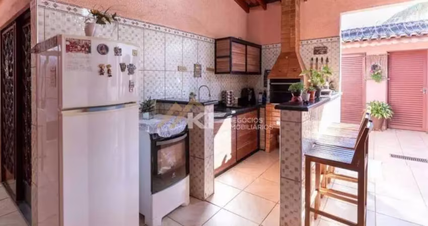 Casa à venda com 3 quartos, sendo 1 suite com área gourmet no bairro alexandre balbo - ribeirão preto / sp