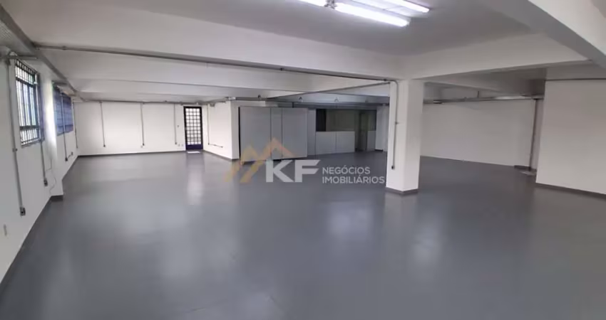 Salão comercial para locação no jardim novo mundo - ribeirão preto/sp