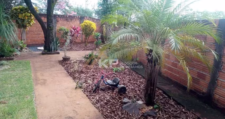 Casa com 3 quartos à venda no Jardim Paiva, Ribeirão Preto 