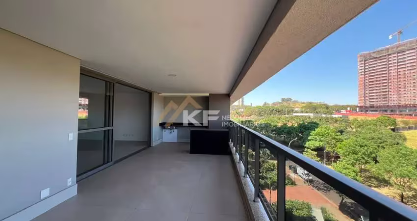 Apartamento á venda no ilhas do sul - ribeirão preto-sp