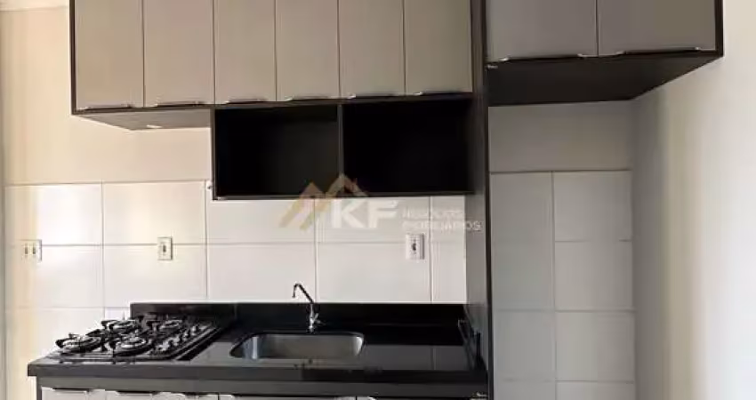 Apartamento à venda de 2 quartos no bairro ribeirão verde - ribeirão preto / sp
