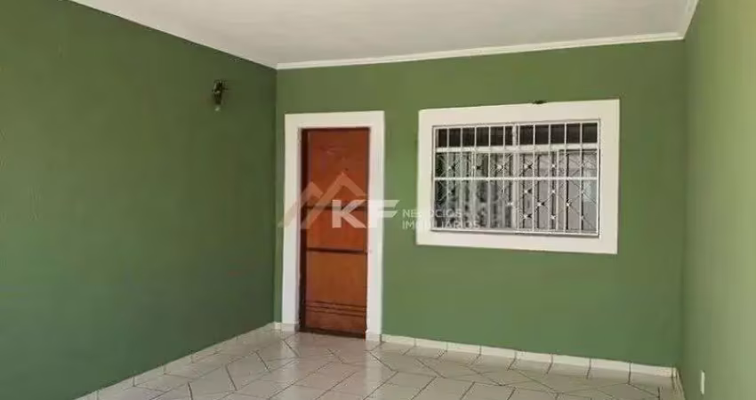 Casa à venda de 3 quartos, sendo 1 suite no bairro parque das figueiras - ribeirão preto / sp