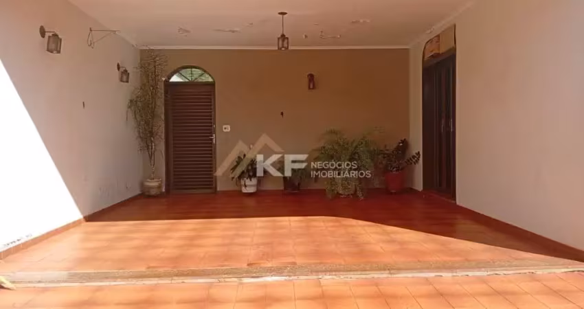 Casa à venda com 4 suítes  no bairro presidente médici - ribeirão preto - sp