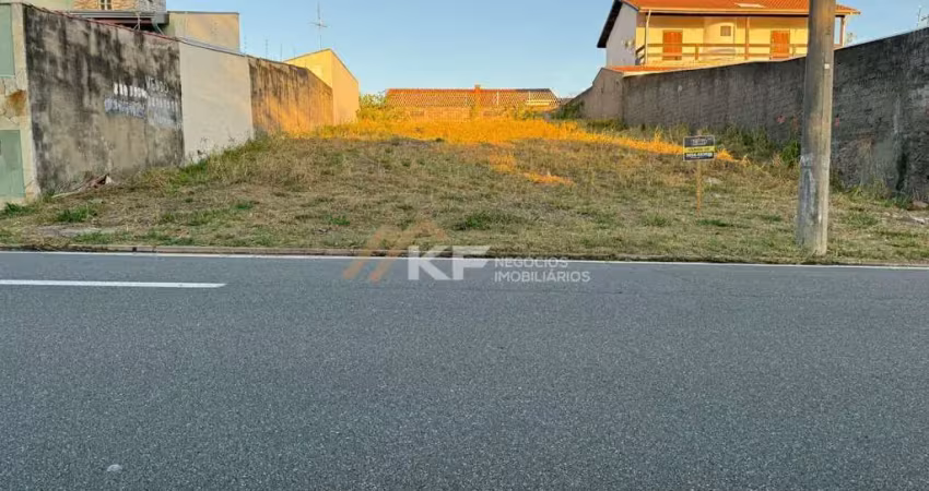 Terreno em condomínio à venda no loteamento alphaville - campinas / sp