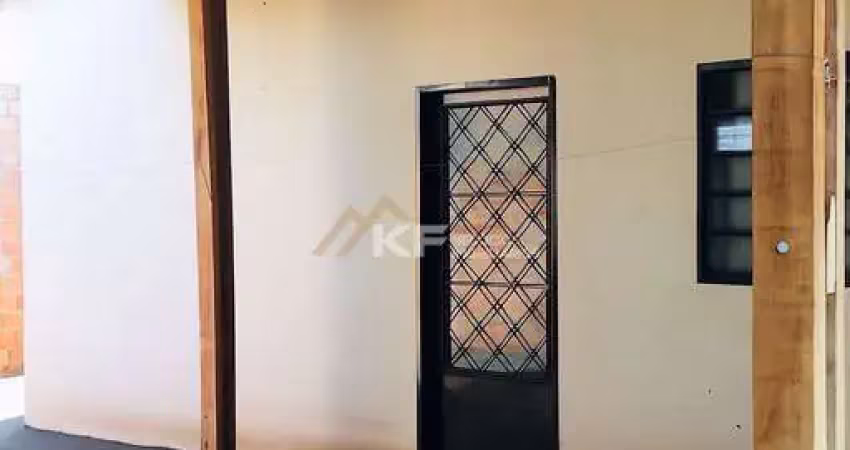 Casa com 2 quartos à venda no Centro, Serrana 