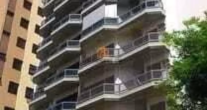 Apartamento à venda em Ribeirão Preto/SP