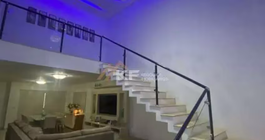Casa em condomínio á venda -san marco - distrito de bonfim paulista - ribeirão preto/sp