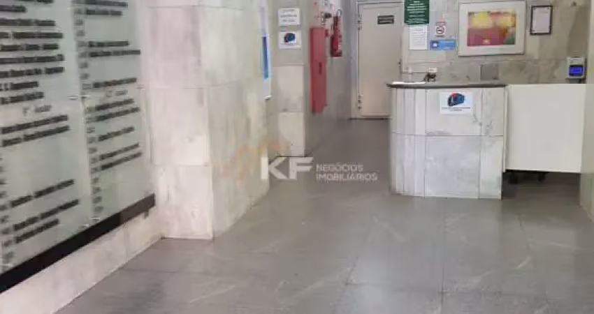 Sala Comercial á Venda - Centro - Ribeirão Preto/SP
