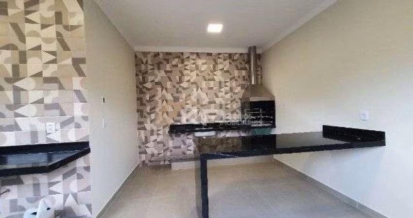 Casa em Condomínio á Venda -Cond. Valência - Ribeirão Preto/SP