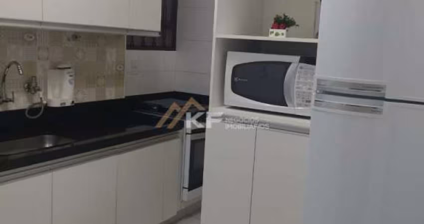 Apartamento á venda- Lagoinha- Condomínio Europa-Ribeirão Preto - SP