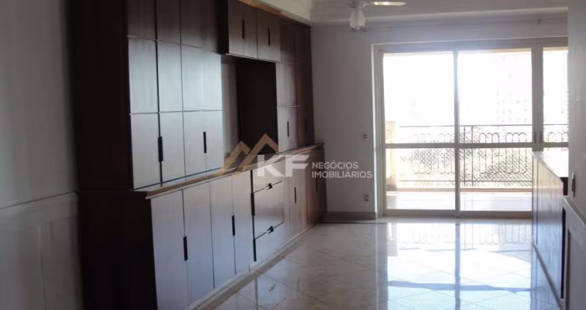 Apartamento á Venda - Jardim Irajá - Ribeirão Preto/SP