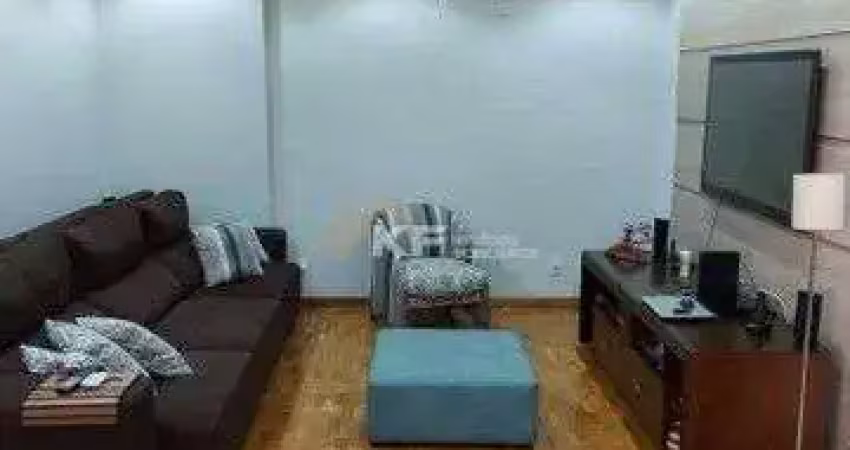 Apartamento com 3 quartos à venda no Centro, Ribeirão Preto 