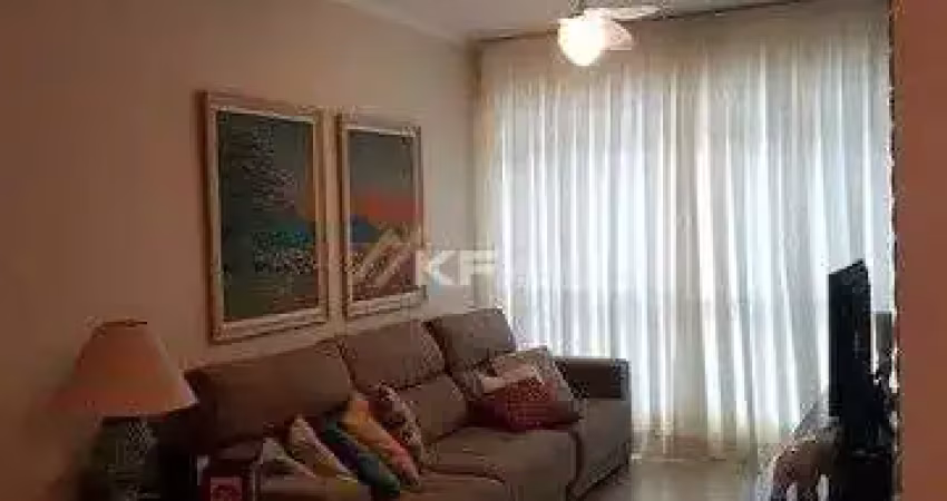 Apartamento à venda no centro - ribeirão preto - sp