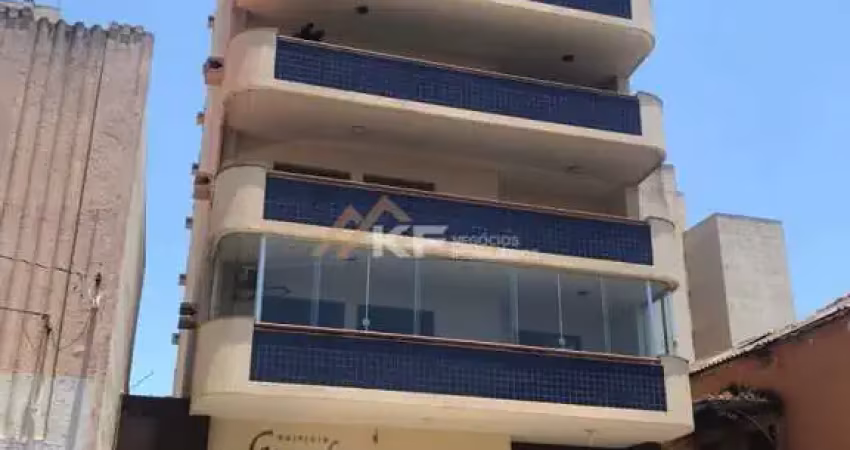 Apartamento a venda -rua mariana junqueira centro - ribeirão preto - sp