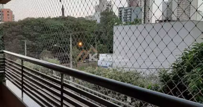 Apartamento à venda - jardim botânico - ribeirão preto/sp