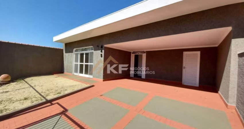 Casa á Venda - Jardim São Luiz -Ribeirão Preto/SP