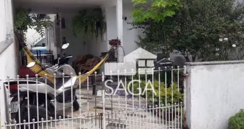 Casa com 2 dormitórios à venda, 90 m² por r$ 750.000,00 - canto do forte - praia grande/sp