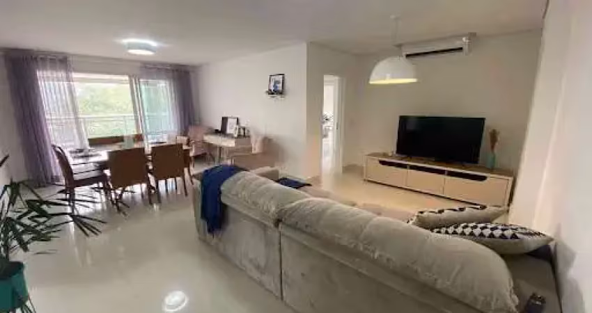 Apartamento com 3 dormitórios à venda, 162 m² por r$ 1.600.000,00 - canto do forte - praia grande/sp