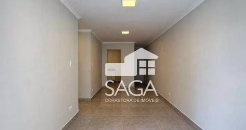 Apartamento com 2 dormitórios à venda, 79 m² por R$ 439.900 - Ocian - Praia Grande/SP