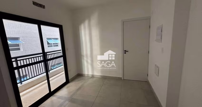 Apartamento com 2 dormitórios à venda, 61 m² por R$ 499.600 - Tupi - Praia Grande/SP