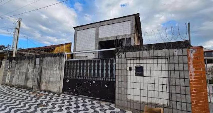 Galpão à venda, 623 m² por R$ 3.000.000,00 - Sítio do Campo - Praia Grande/SP