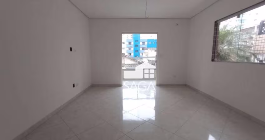 Casa com 2 dormitórios à venda, 67 m² por R$ 369.000 - Tupi - Praia Grande/SP