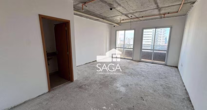 Espaço Corporativo no Meridian Prime – Modernidade e Localização Estratégica