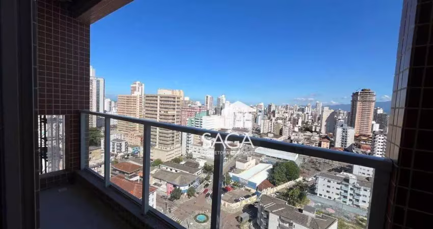 Lançamento 2025: studio com lazer premium no boqueirão!