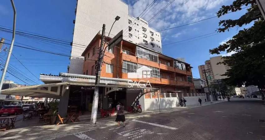 Oportunidade no boqueirão! 1 dormitório com vista livre por r$ 220 mil