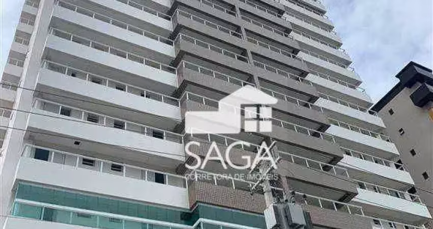 2 dorms com suíte + área de lazer completa no forte!
