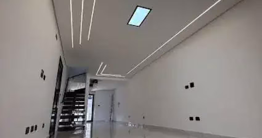 Sobrado triplex com piscina e 4 dormitórios (suítes)à venda, 204 m² por r$ 1.690.000 - boqueirão - praia grande/sp