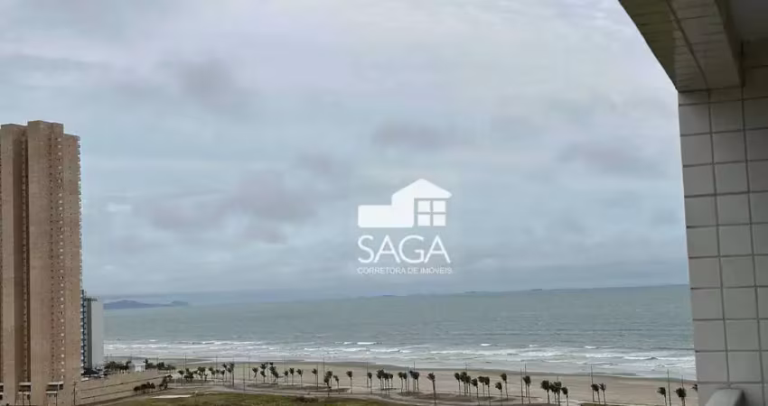Apartamento com 2 dormitórios à venda, 70 m² por r$ 500.000 - mirim - praia grande/sp
