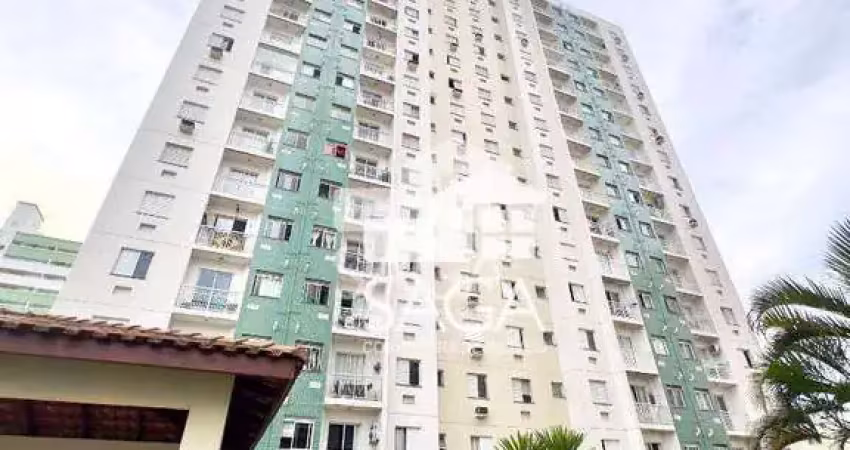 Apartamento com 2 dormitórios à venda, 47 m² por r$ 310.000 - ocian - praia grande/sp