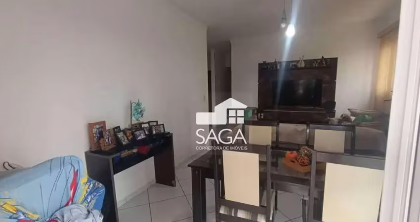 Apartamento com 3 dormitórios à venda, 90 m² por r$ 630.000,00 - vila guilhermina - praia grande/sp