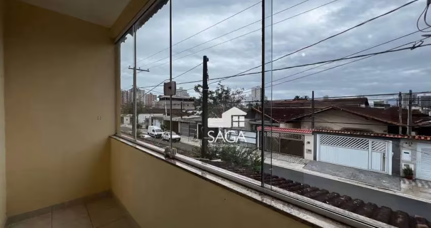 Casa à venda, 106 m² por r$ 690.000,00 - canto do forte - praia grande/sp