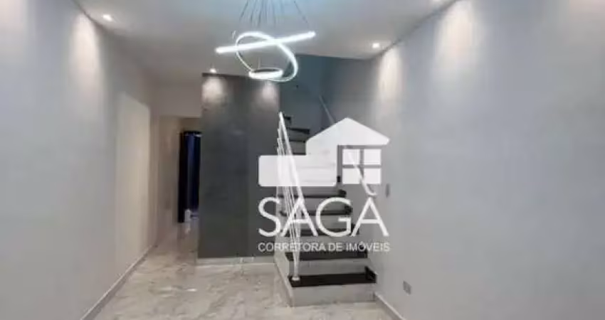 Casa com 3 dormitórios à venda, 105 m² por r$ 380.000,00 - real - praia grande/sp