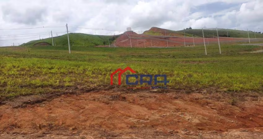 Terreno à venda, 250 m² por R$ 200.000,00 - Reserva do Valle - Volta Redonda/RJ